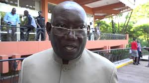 I Have No Reason To Return the Money-Kato Lubwama