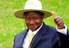 Age Limit- Museveni explains why he needs more time