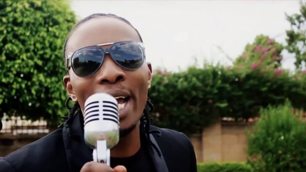 GNL Zamba, “Stop making fun of the Basoga”