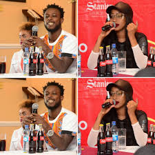Sheebah Karungi speaks out on her Coke Studio Experience