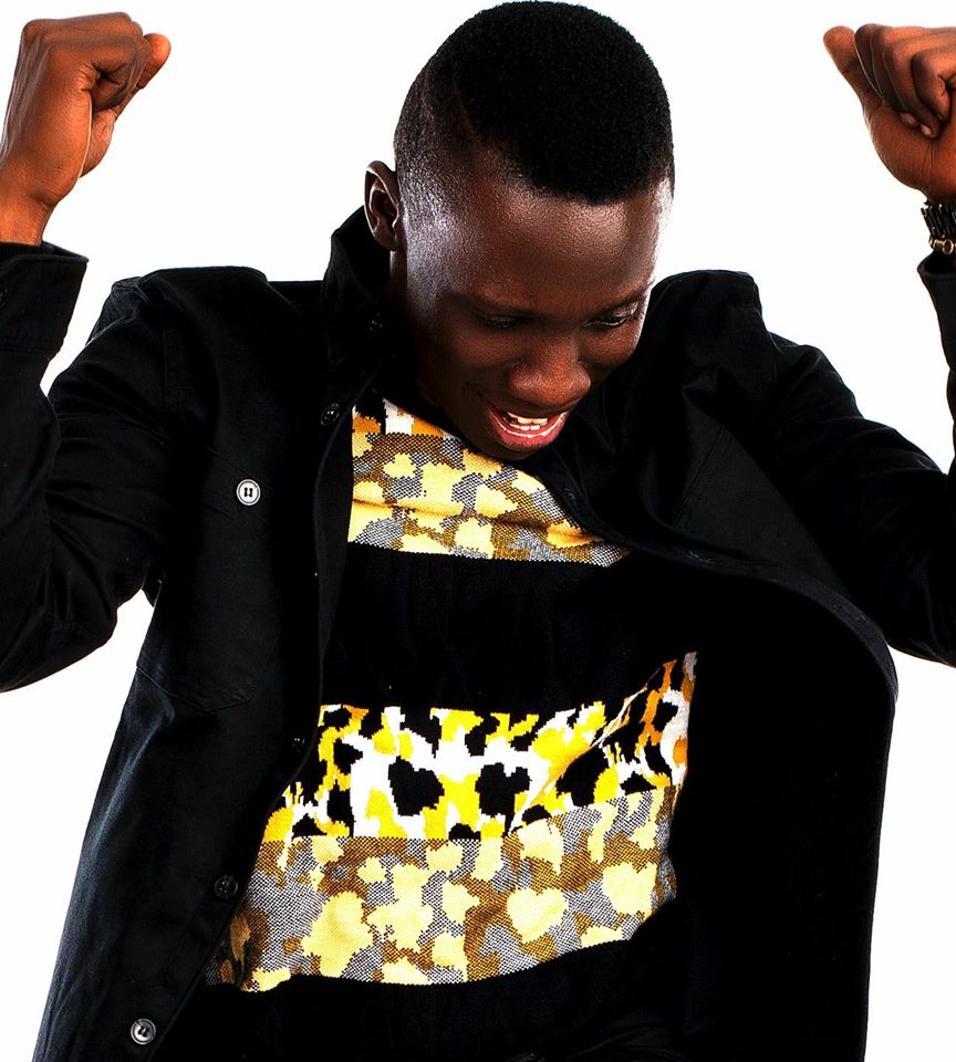Douglas Lwanga Scores Major Deal With Reality Show “God Father East Africa House”