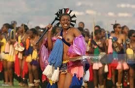 Unsual sexual practices around the world