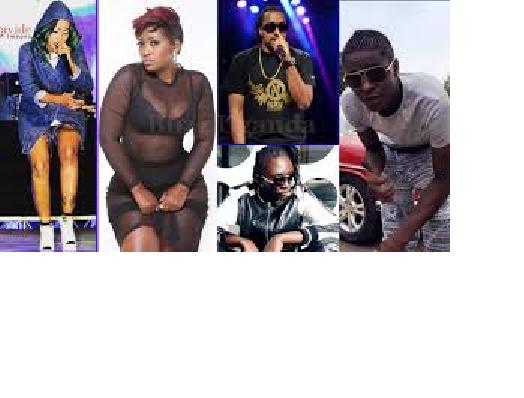 Ugandan Artistes threaten to boycott NTV Uganda