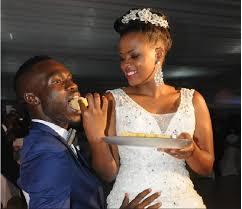 New babies for Emma Okwi and Douglas Lwanga