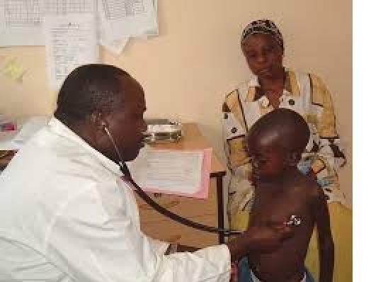 Doctors Ordered to return to work or lose jobs