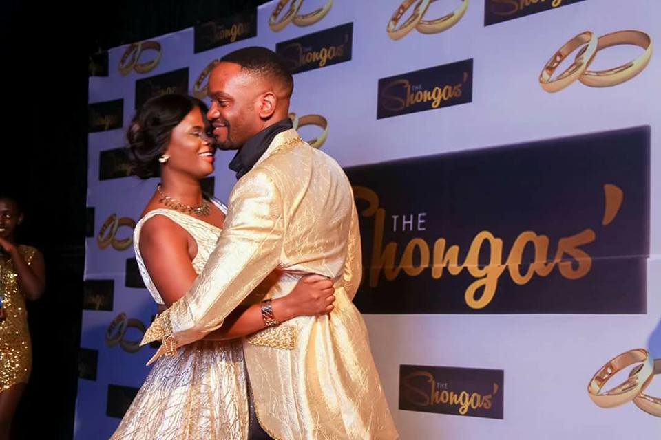 Herbert Shonga to marry his Side chick Sheila