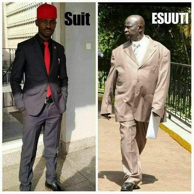 The Compiled List of Crazy Ugandan January Memes.