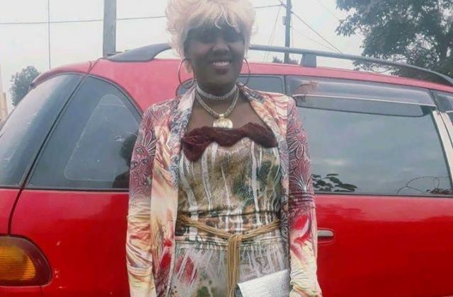 Straka Mwezi drastic weight loss: Yay or Nay?