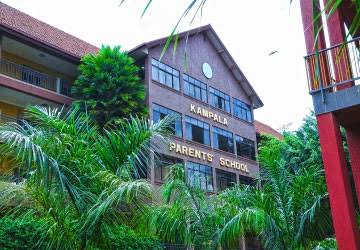 Kampala parents School   4-year old pupil sues school for kidnap