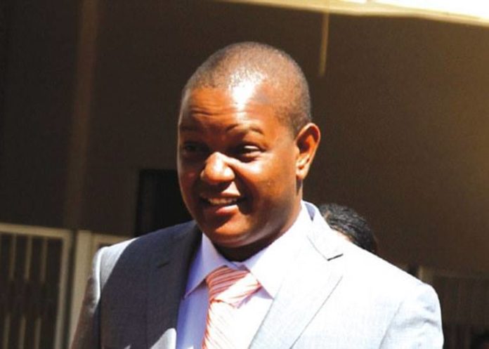 Mugabe’s Son Impregnates student, asks her to abort because he is “Untouchable”