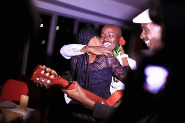 VIDEO: Ykee Benda releases new Hit “Singa” based on his love life
