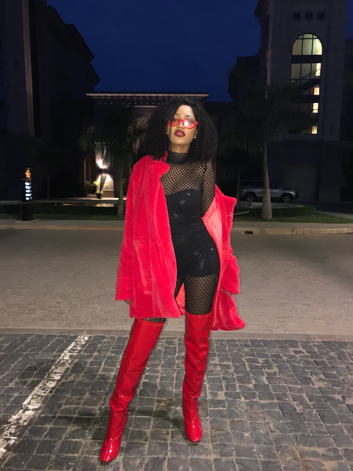 “I mistook My S.6 results for S.4” Says Spice Diana