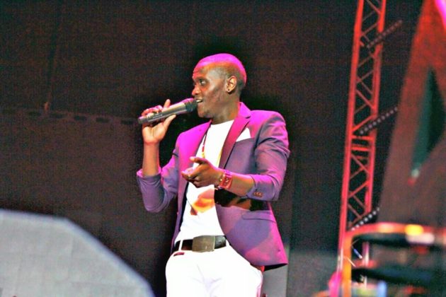 Mc Daggy Nyce to replace Douglas Lwanga on NTV’s the beat show