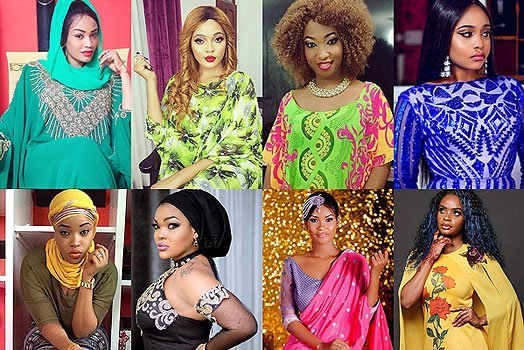 The women driving Diamond Platnumz Crazy