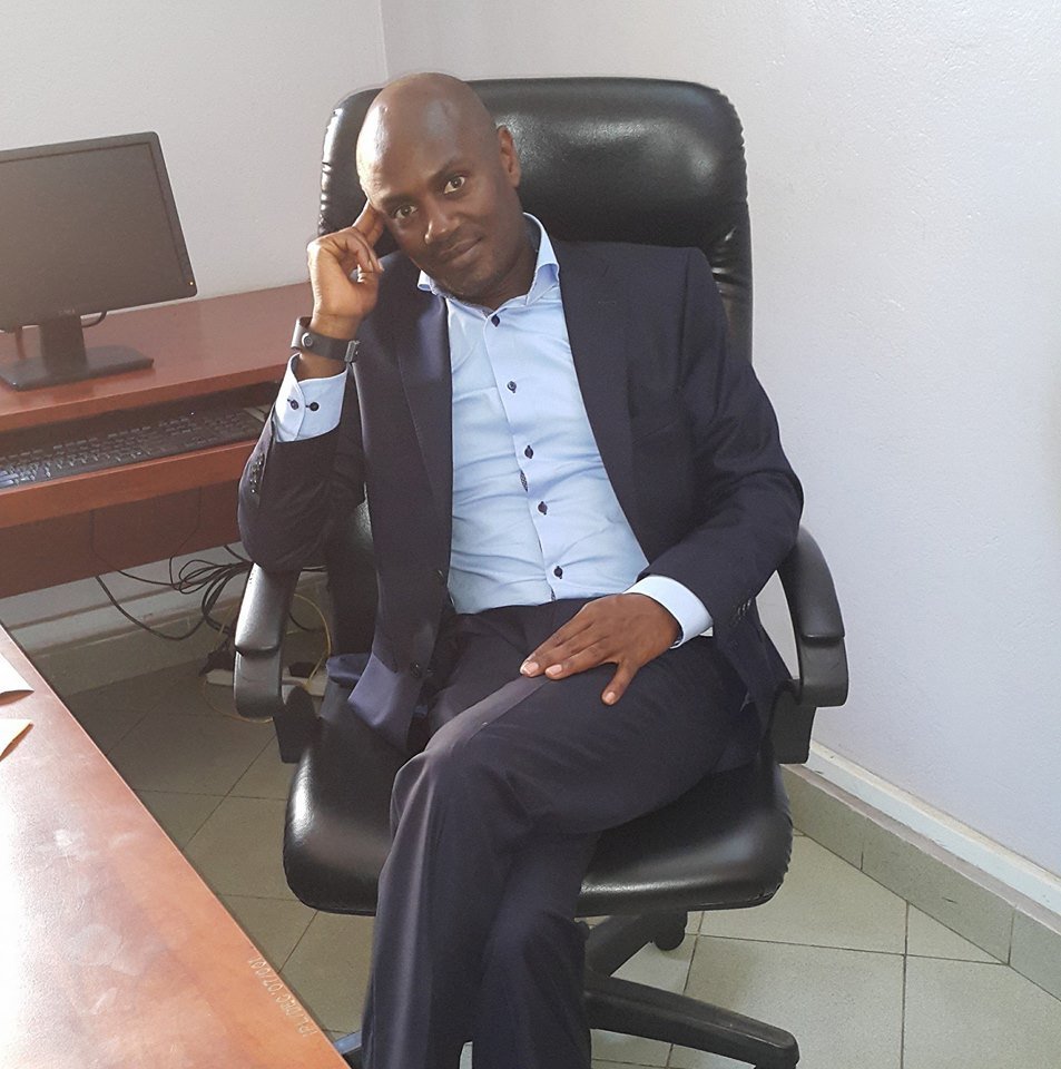 Read Andrew Mwenda’s View on The Jinja Elections