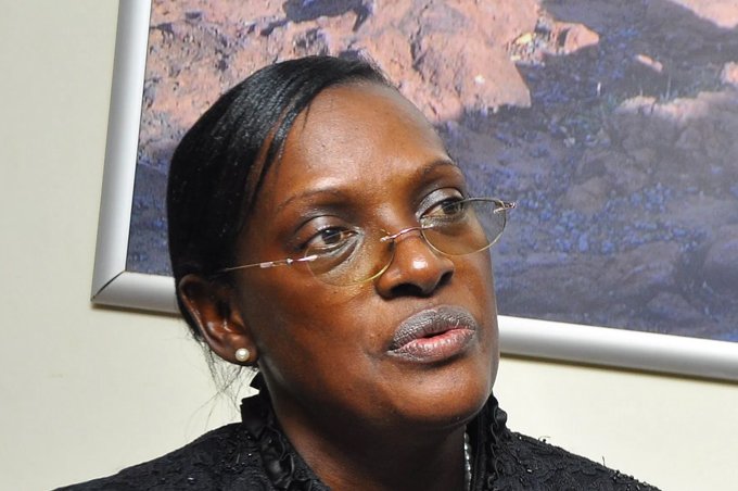 How a Bank of Uganda Director stole billions but still kept her Job