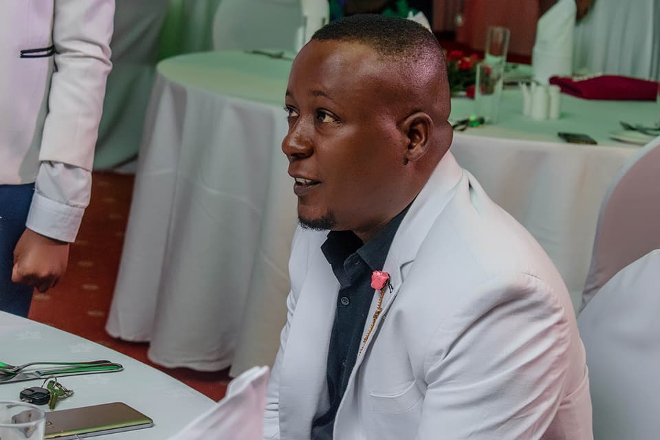 Pastor Joseph Kabuleta Celebrates 45th birthday in glamorous ceremony