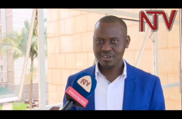 MP Twinamatsiko gives public Apology to women in parliamentary seating