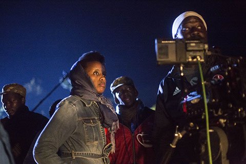 Parliament closes for First Daughter to shoot Museveni liberation Film