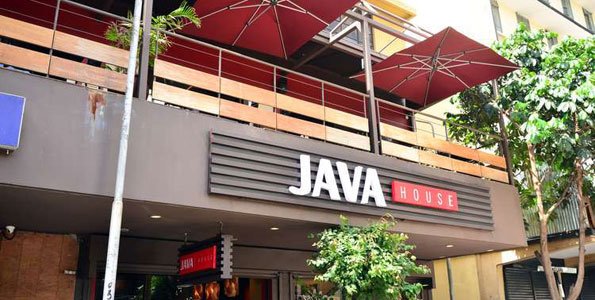 Java House Customer care woes