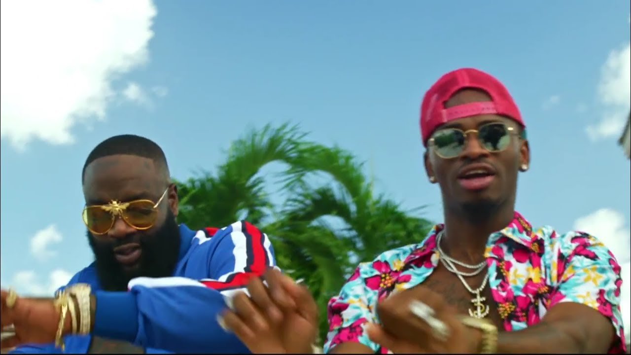 Diamond Sends out Apology after leaking Intimate video With Hamisa