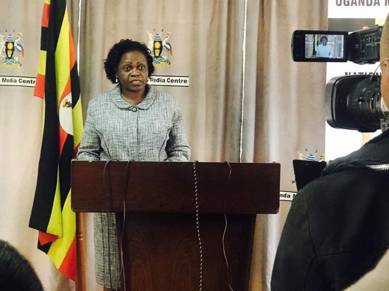 Fertility rate among Ugandan women is declining- Govt Report