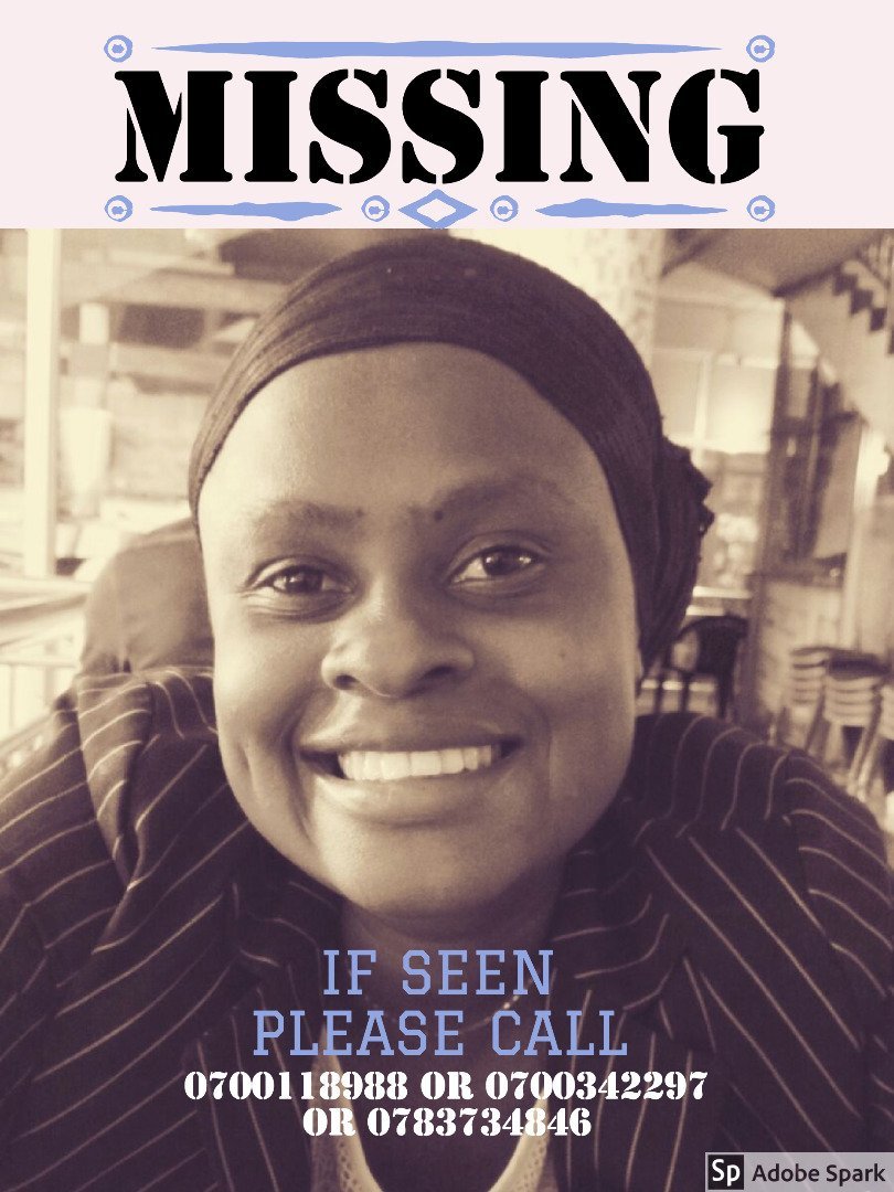 Find Mediina Nantaba