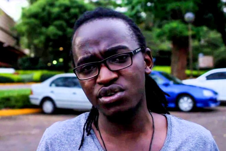 Dave Dash reveals how the Bible helped him get of Drugs