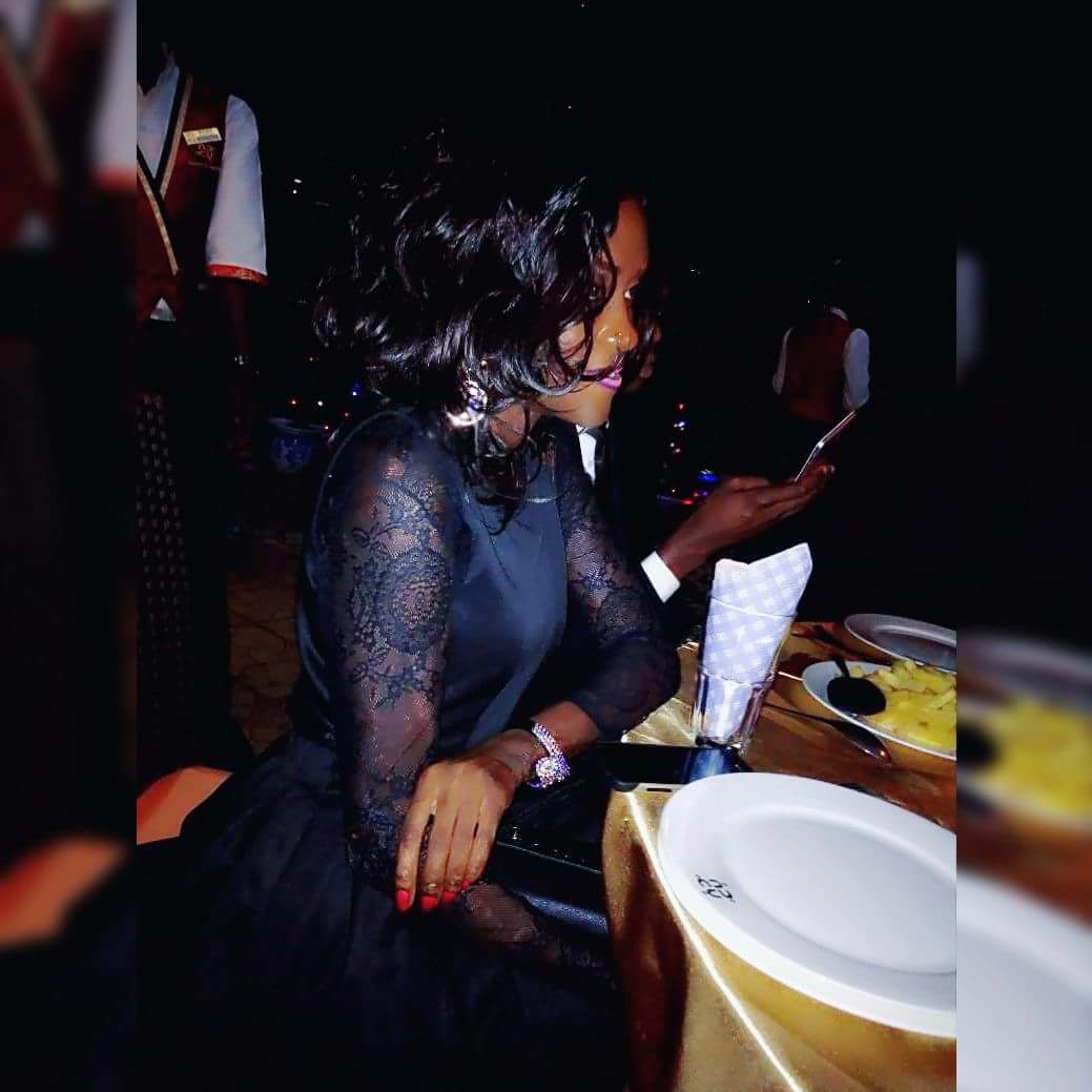 Aisha Nabukeera’s Nasty Breakup. Boyfriend Calls her Roasted Chicken