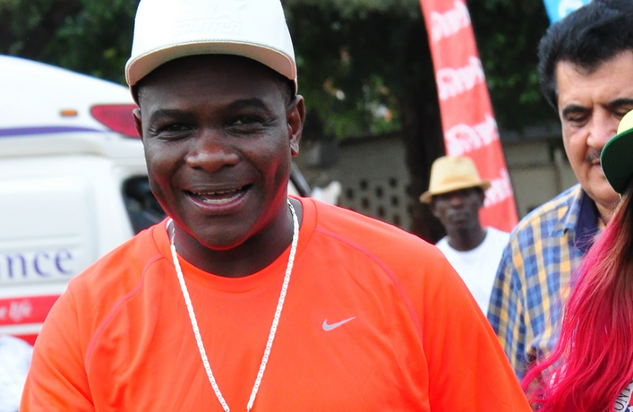 Warrant Released for the Arrest of Jack Pemba over $300,000 loan