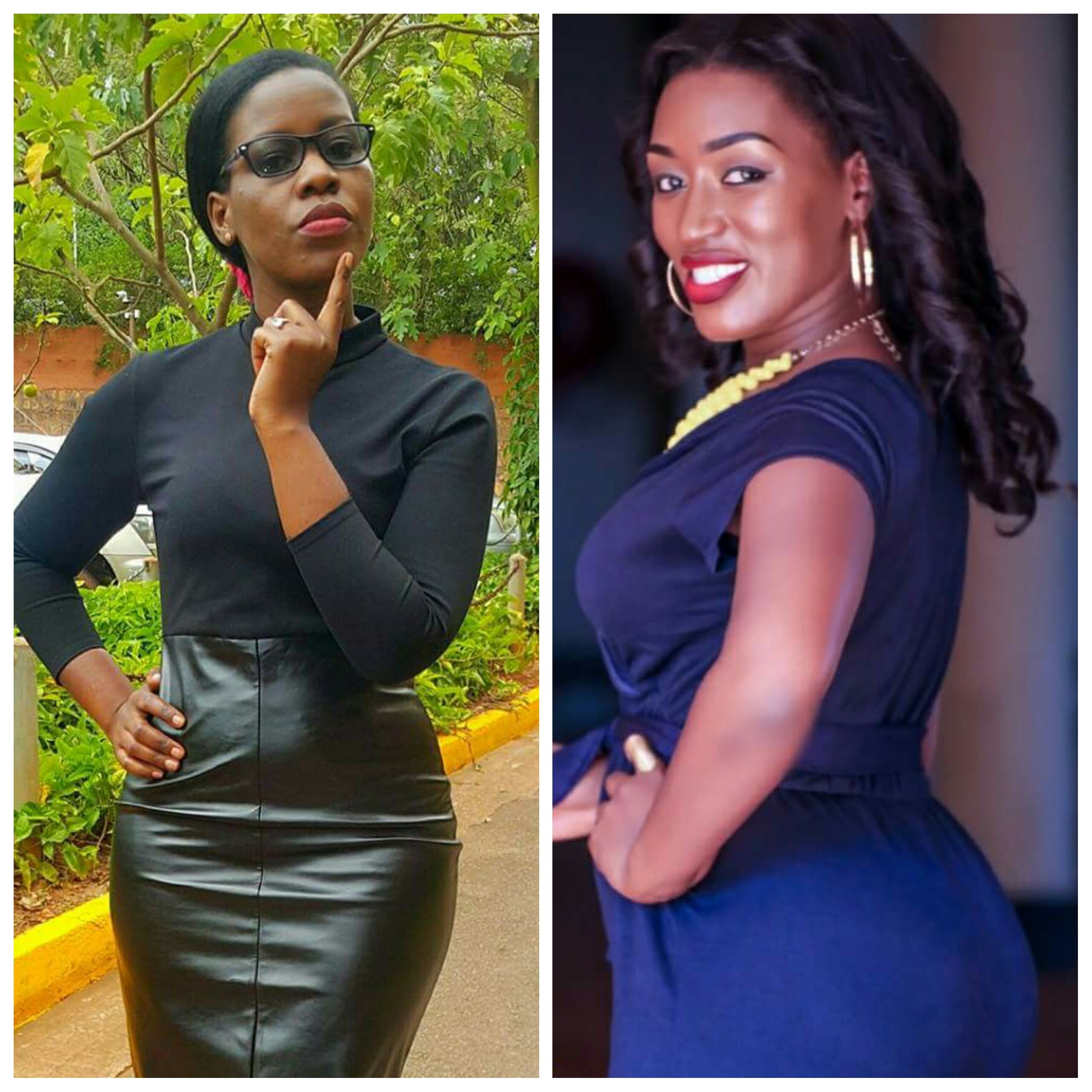 Enough is Enough! Faridah Nakazibwe accuses Justine Nameere of Bringing Her Marriage Down