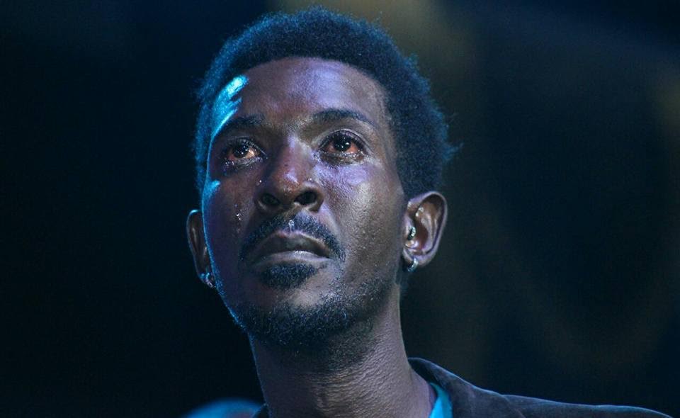 Douglas Lwanga Pens Inspiring Message to Cute Kaye