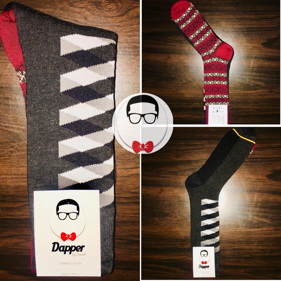 Urban TV’s Denzel to launch his new accessory line