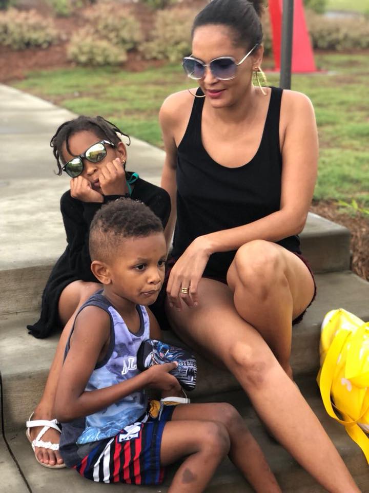 Chameleone’s Love Letter to Daniella.