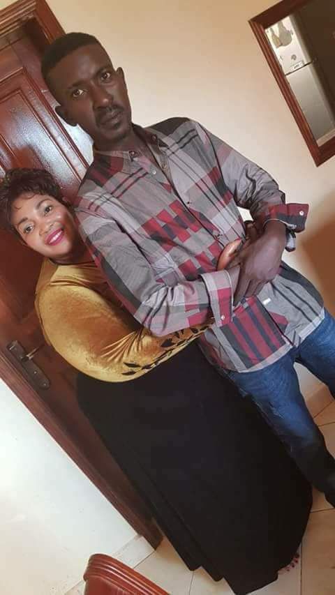 Maama Sure Deal and Qute Kaye relationship questionable
