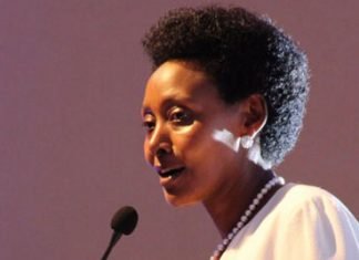 UIA Executive director refuses to leave Office after being interdicted for corruption charges