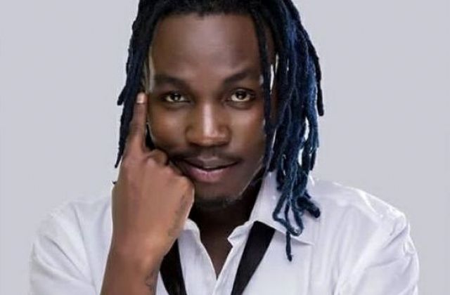 Nutty Neithan changes up his look