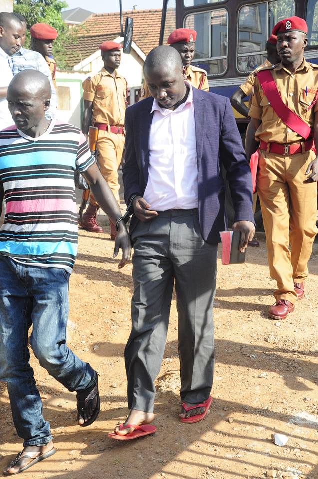 Fake Labor Export Company boss arrested over Fraud