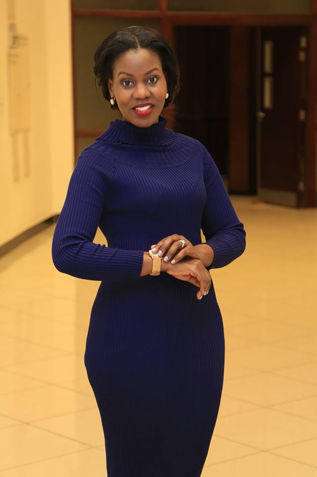 Faridah Nakazibwe Has Advice For Her Fans About Dating, after “Kyambogo University video”