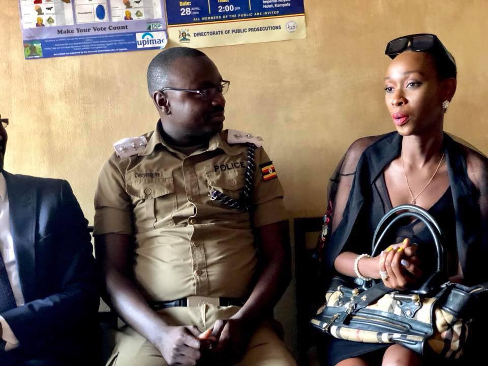 Judith Heard Arrested over Leaked Nude Photos