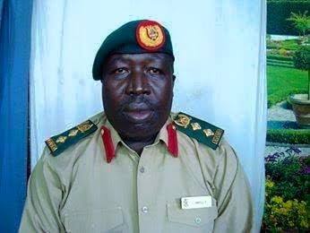 Colonel Engola Threatens Lango Against Supporting Bobi Wine