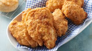How to make your own KFC style Chicken at home