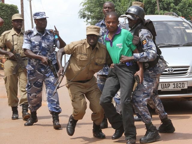 Journalists  To Demonstrate against Security Forces Beatings
