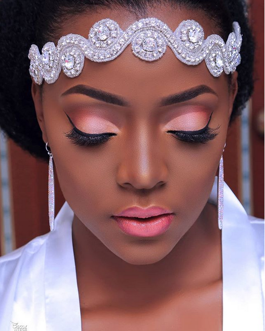 The birthday that brought Former Miss Uganda a 200m lexus