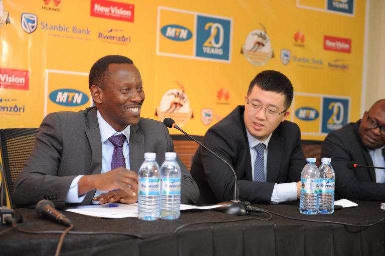 Mtn Launches a new season of the MTN marathon with regional races