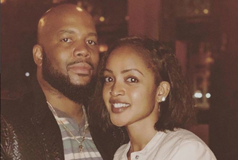 Tooro princess Ruth Komuntale hints on wedding dates