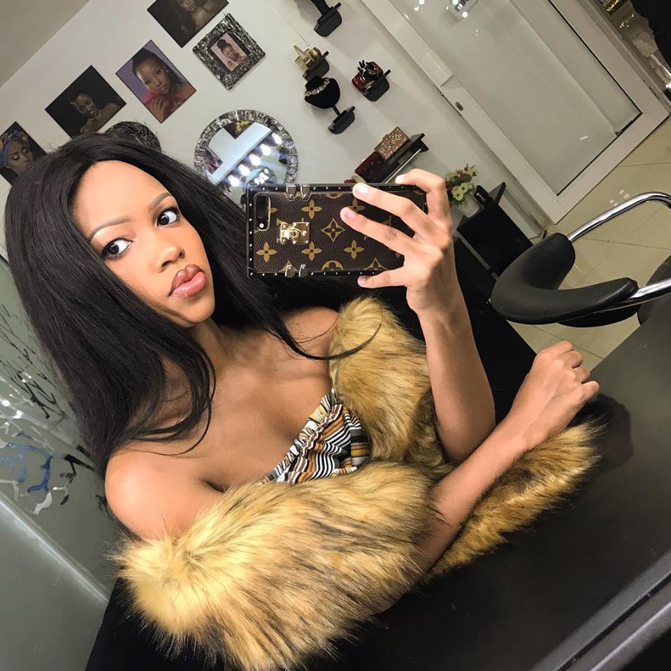 Sheila Gashumba to Open Gash Glam Fashion House this November