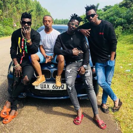 Disgruntled Andy Events promises to unveil new group after being fired by B2C