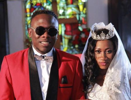 Video: Geosteady  and chosen Becky harmonize on “Ebisembayo”