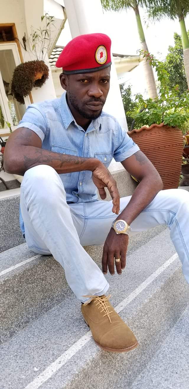 MPs to Sue Bobi Wine For Tuliyambale Engule Video